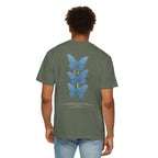 Ice Butterfly - T-shirt