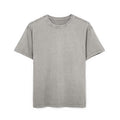GoldenEmber Crew - Washed Oversized Tee