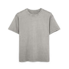 GoldenEmber Crew - Washed Oversized Tee