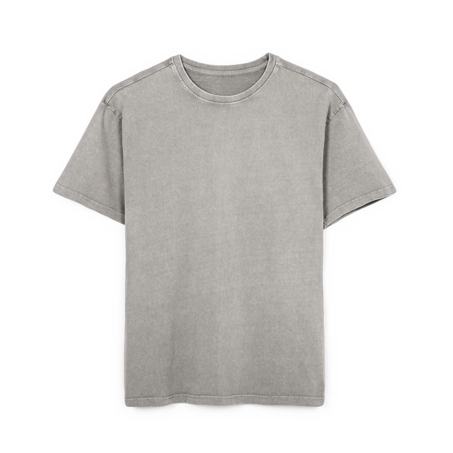 GoldenEmber Crew - Washed Oversized Tee