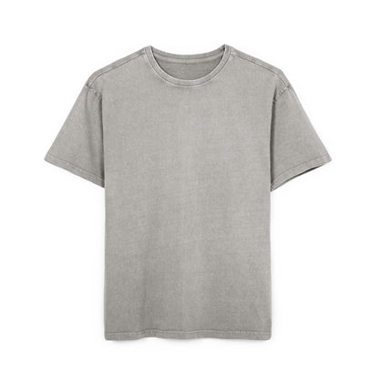 GoldenEmber Crew - Washed Oversized Tee