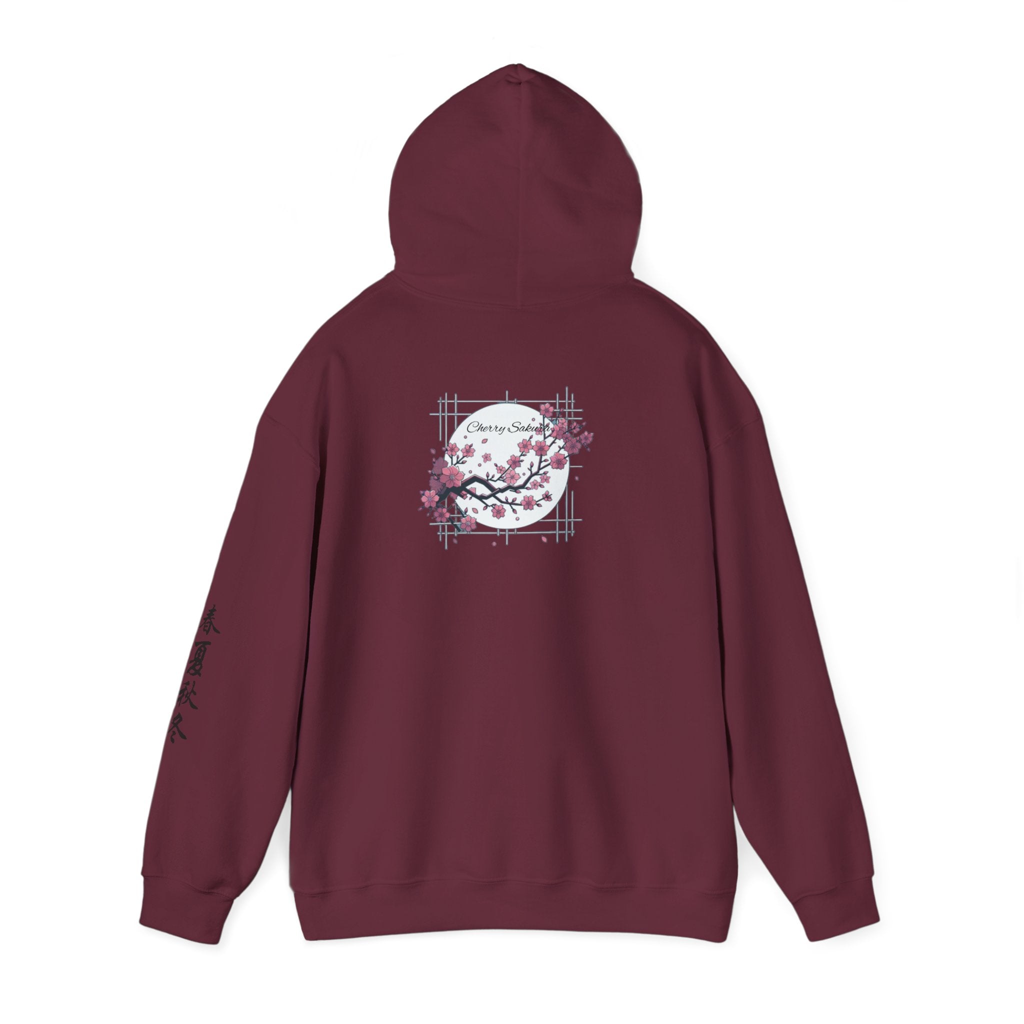 Cherry Sakura - Hoodie