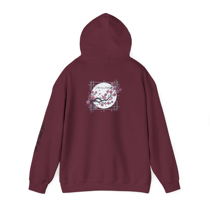 Cherry Sakura - Hoodie