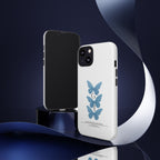 Iced Butterfly - Phone Case