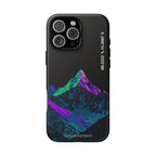 Neon Mountain - Case
