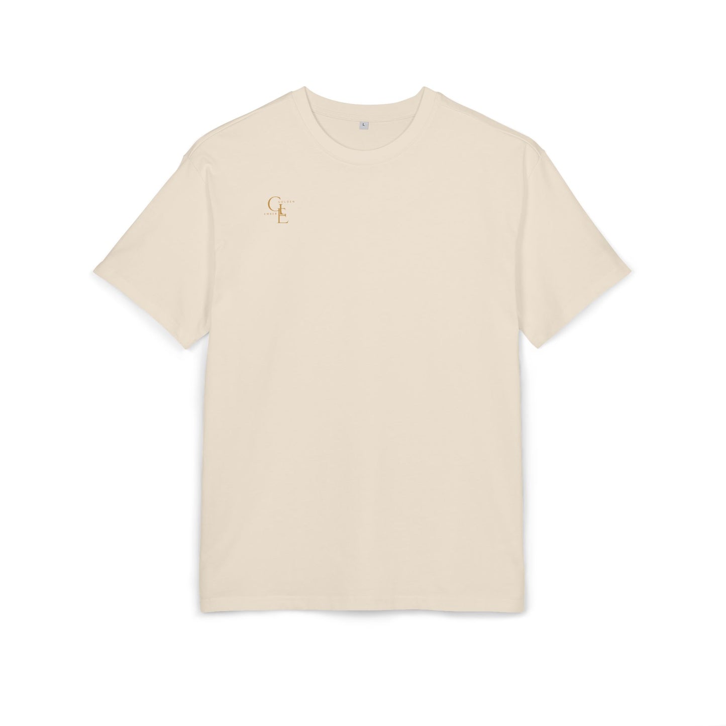 ''NightDrive'' - Oversized T-Shirt