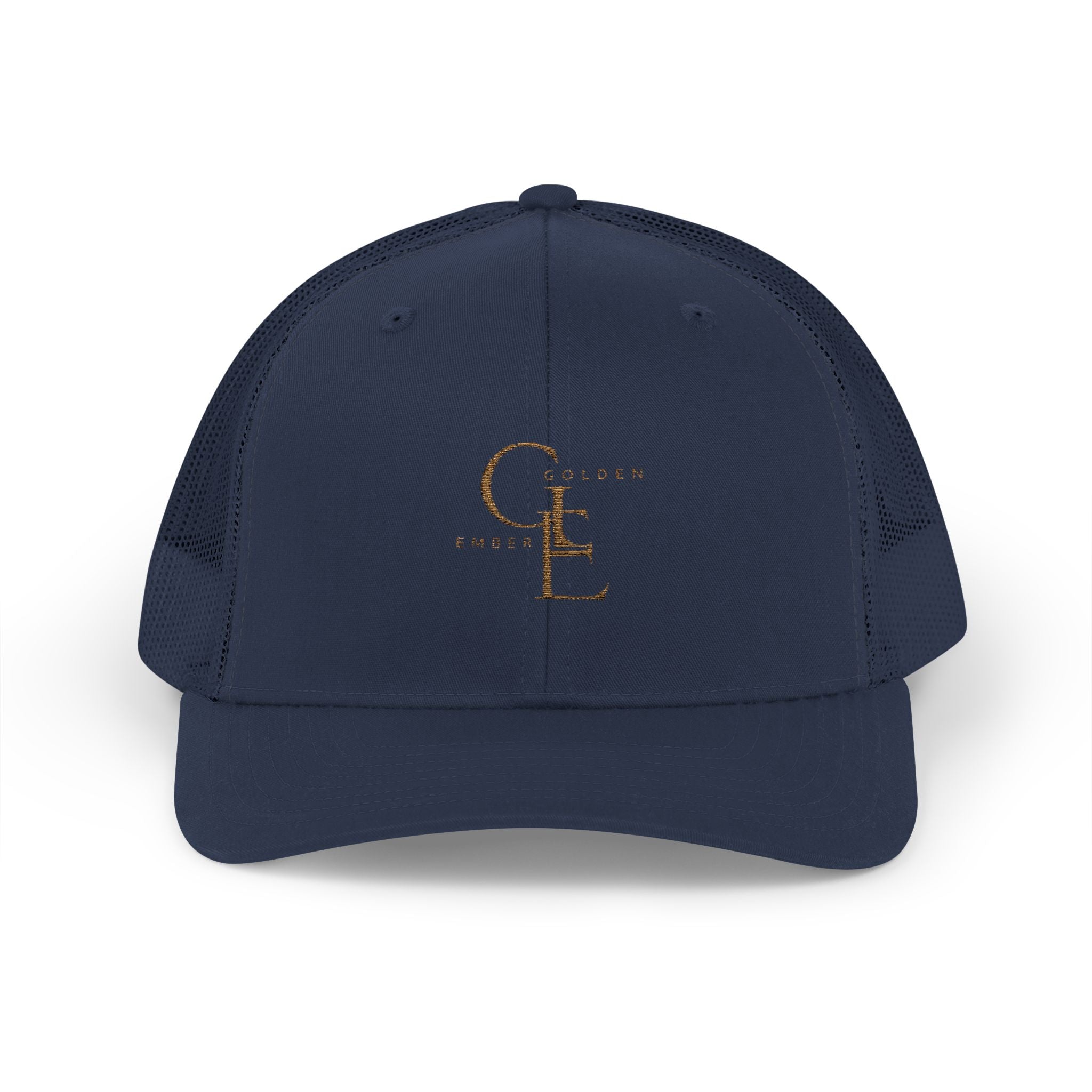 GoldenMember - Cap