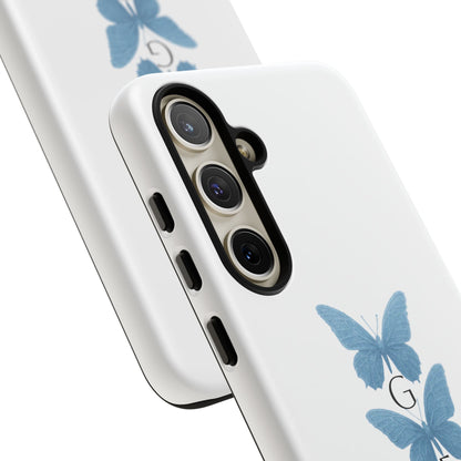 Iced Butterfly - Phone Case