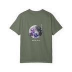 Flowermoon - T-shirt