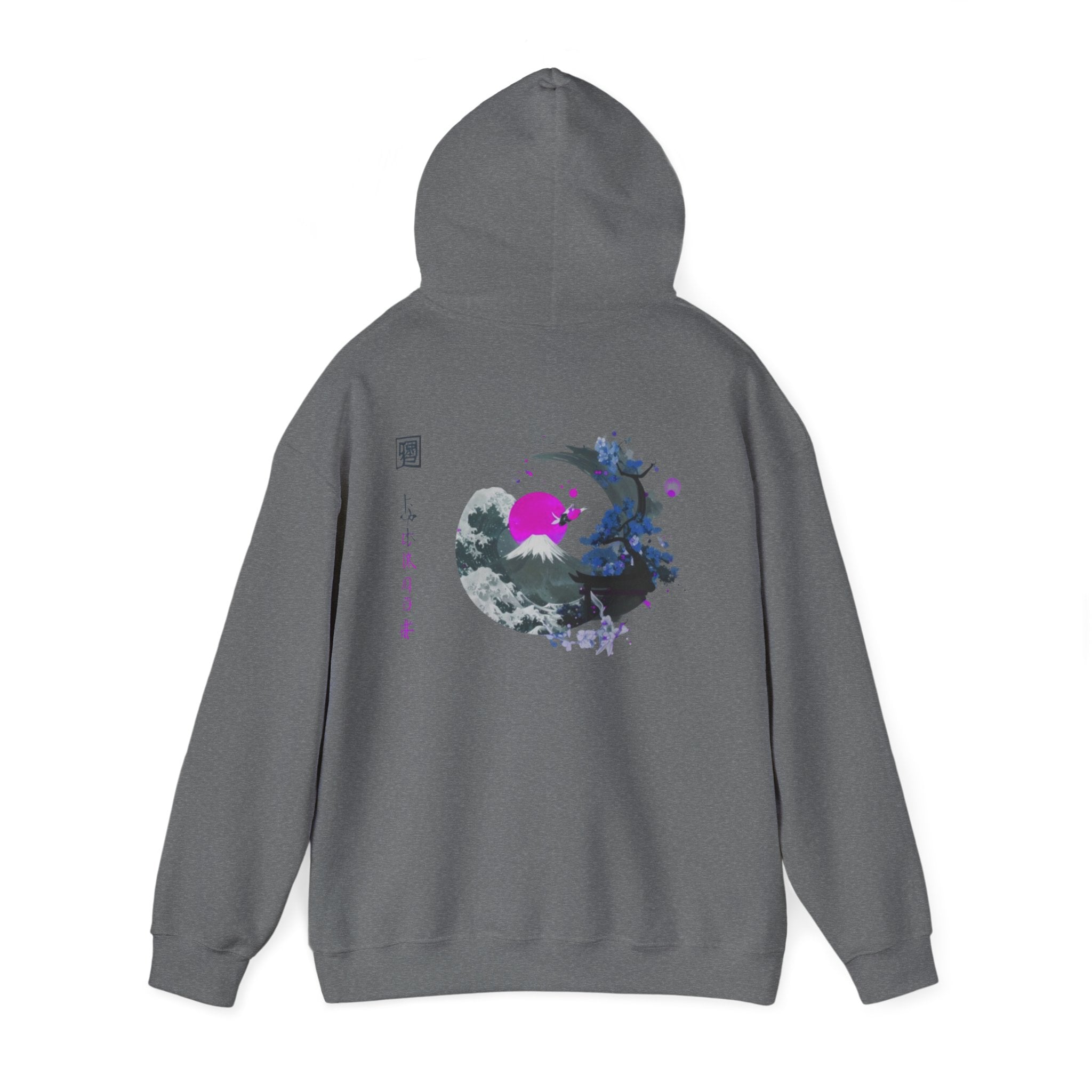 Creativity - Hoodie