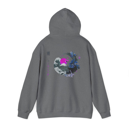 Creativity - Hoodie