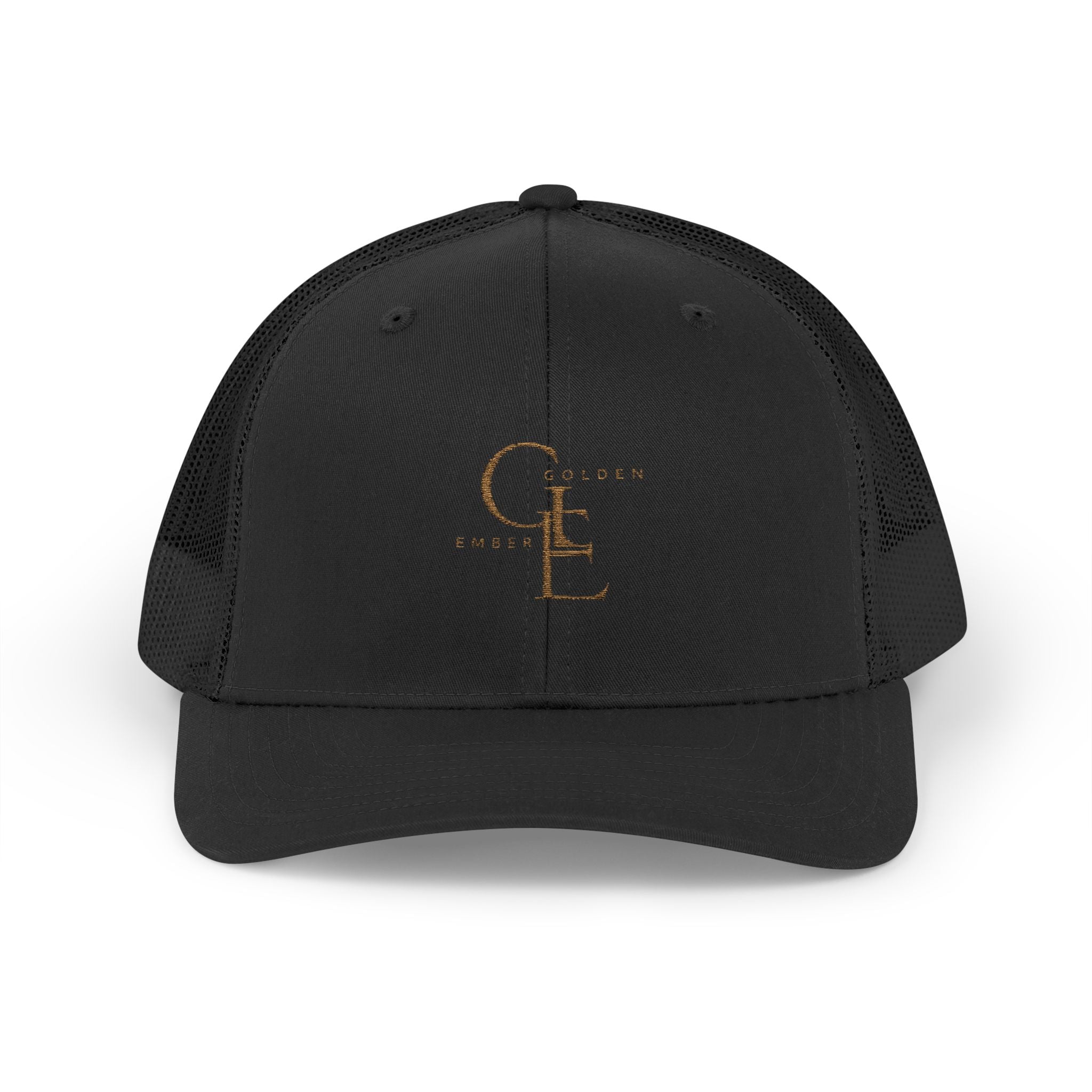 GoldenMember - Cap