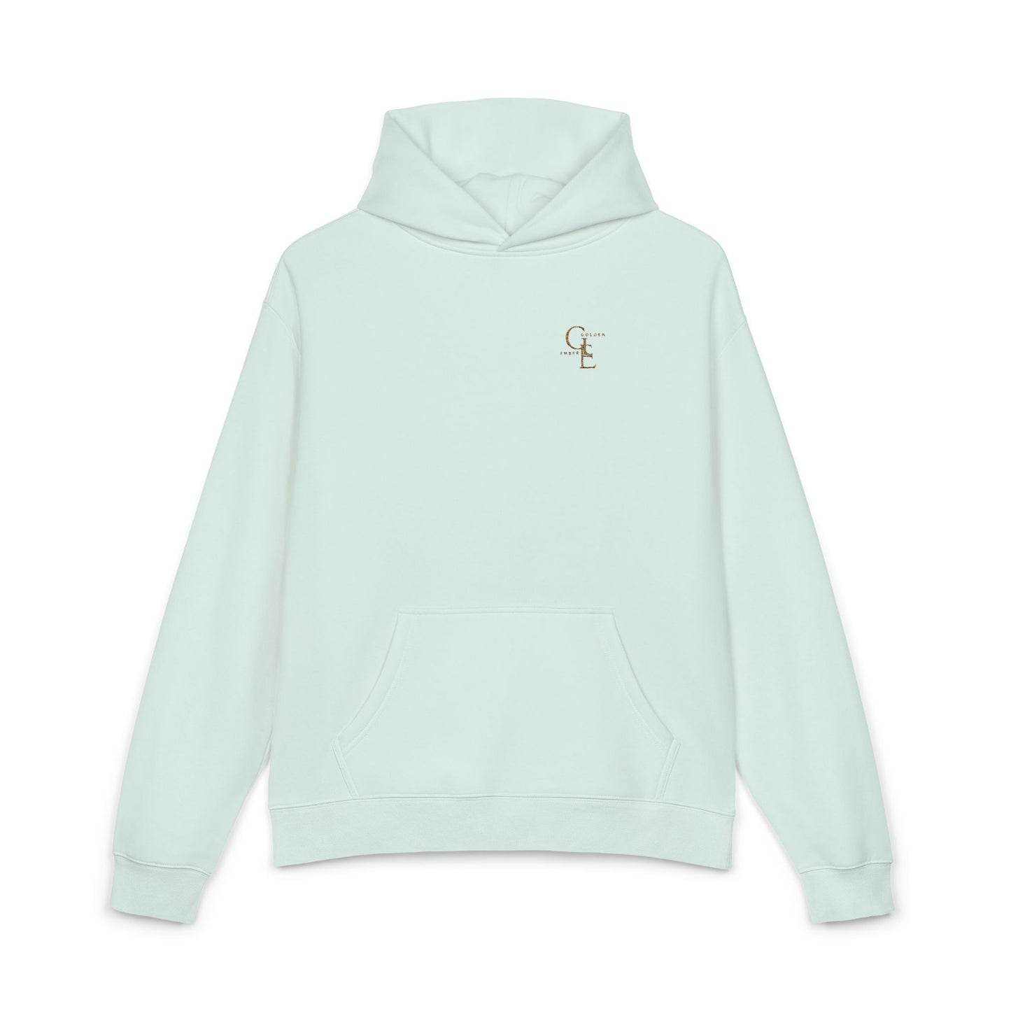 Simple Relaxed - Hoodie