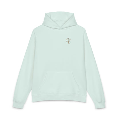 Simple Relaxed - Hoodie