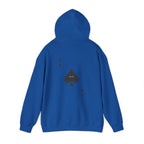 Poker - Hooded Sweatshirt
