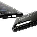 Black Shift Edition - Case ( Samsung )