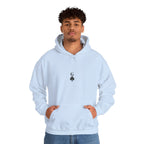 Poker - Hooded Sweatshirt