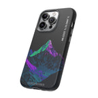 Neon Mountain - Case