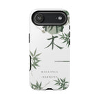 Japanese Bamboo - Case