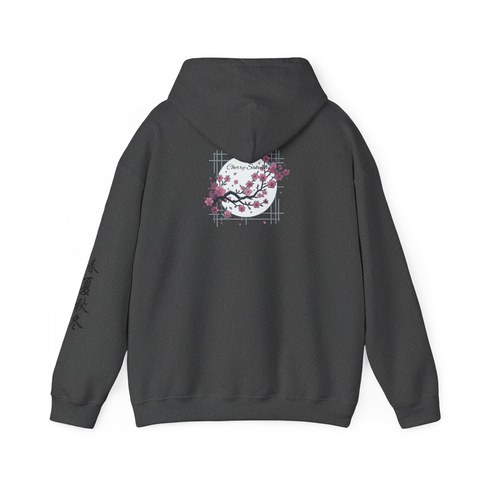 Cherry Sakura - Hoodie