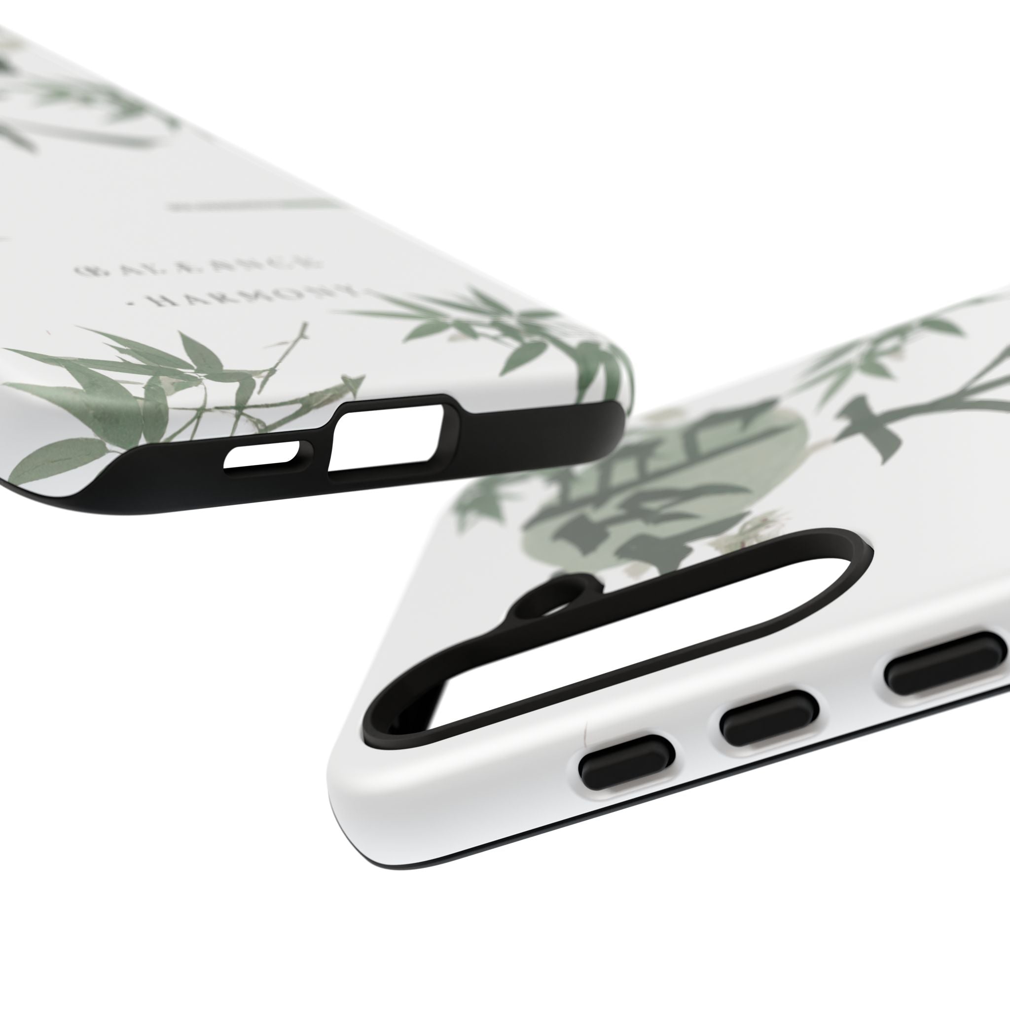 Japanese Bamboo - Case