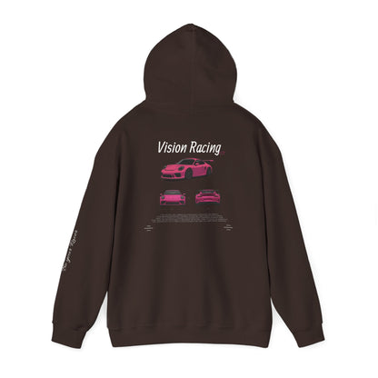 Vision Racing - Unisex Hoodie