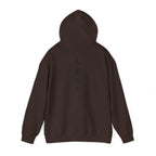 Japanese Calligraphy - Heavy Hoodie