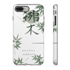 Japanese Bamboo - Case