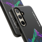 Neon Mountain - Case