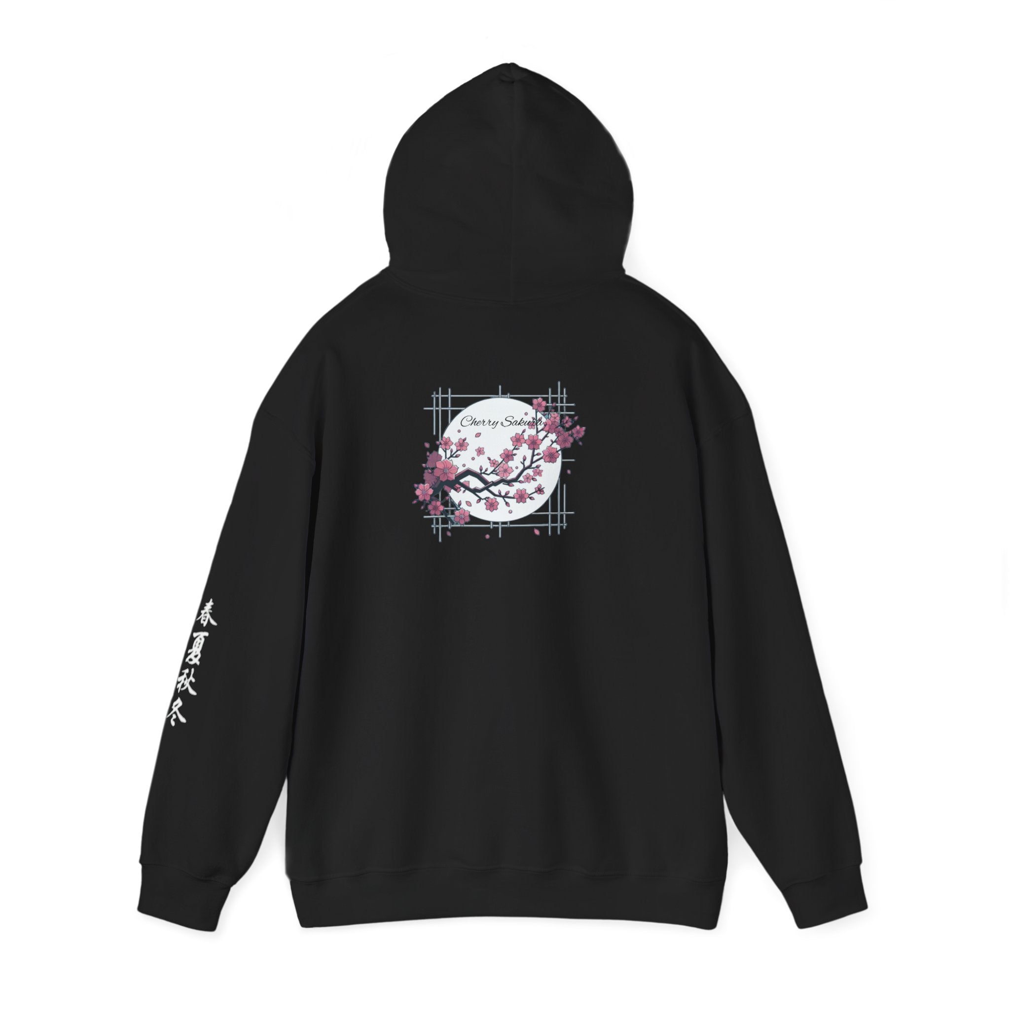 Cherry Sakura - Hoodie
