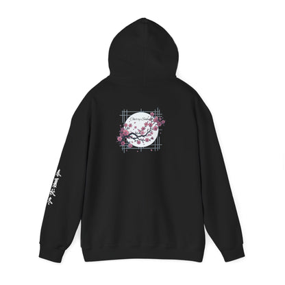 Cherry Sakura - Hoodie