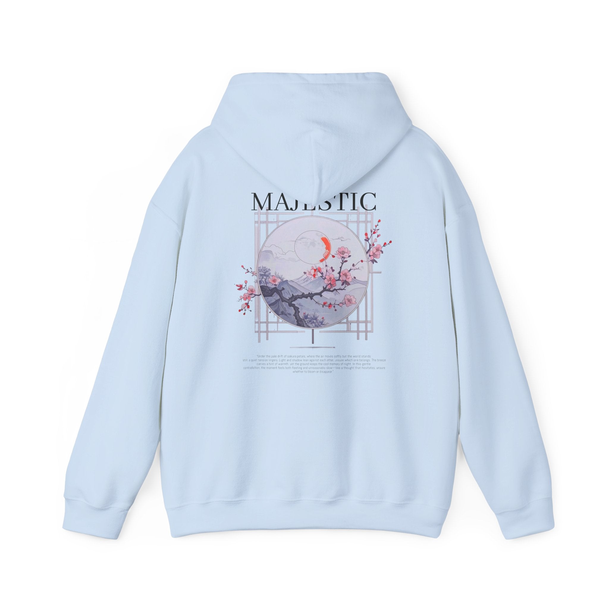 Majestic - Hoodie