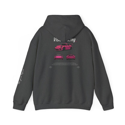 Vision Racing - Unisex Hoodie