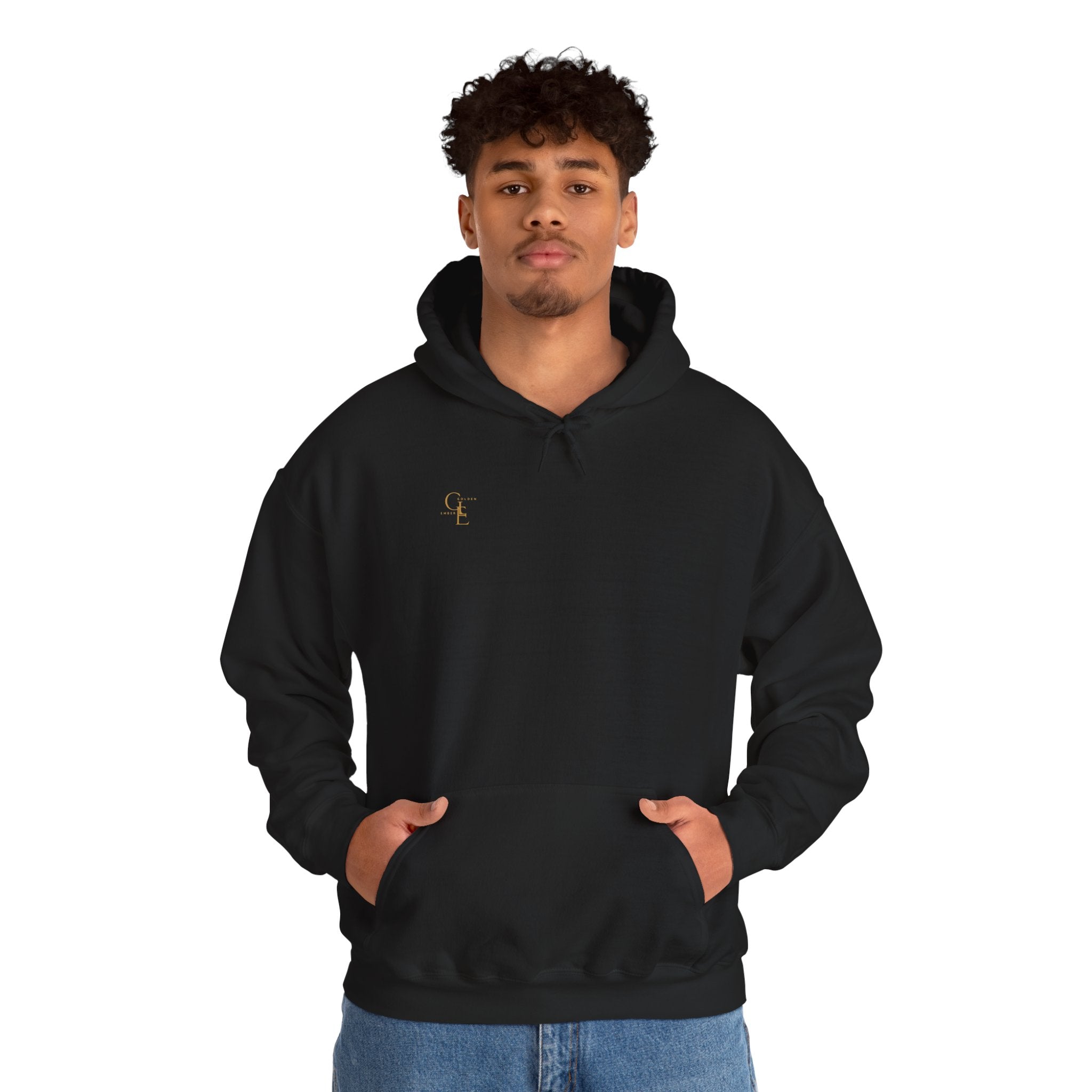 Cartoon Car - Hoodie