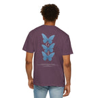 Ice Butterfly - T-shirt