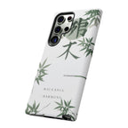 Japanese Bamboo - Case