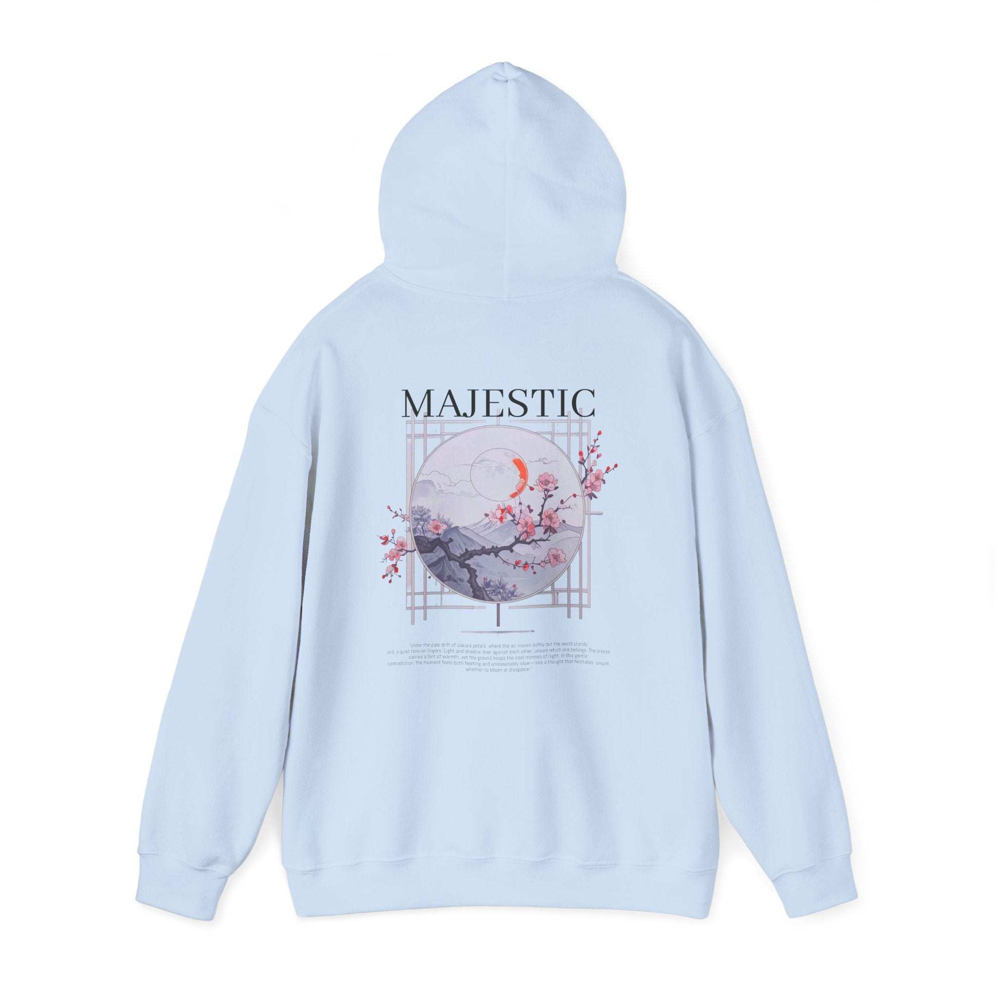 Majestic - Hoodie