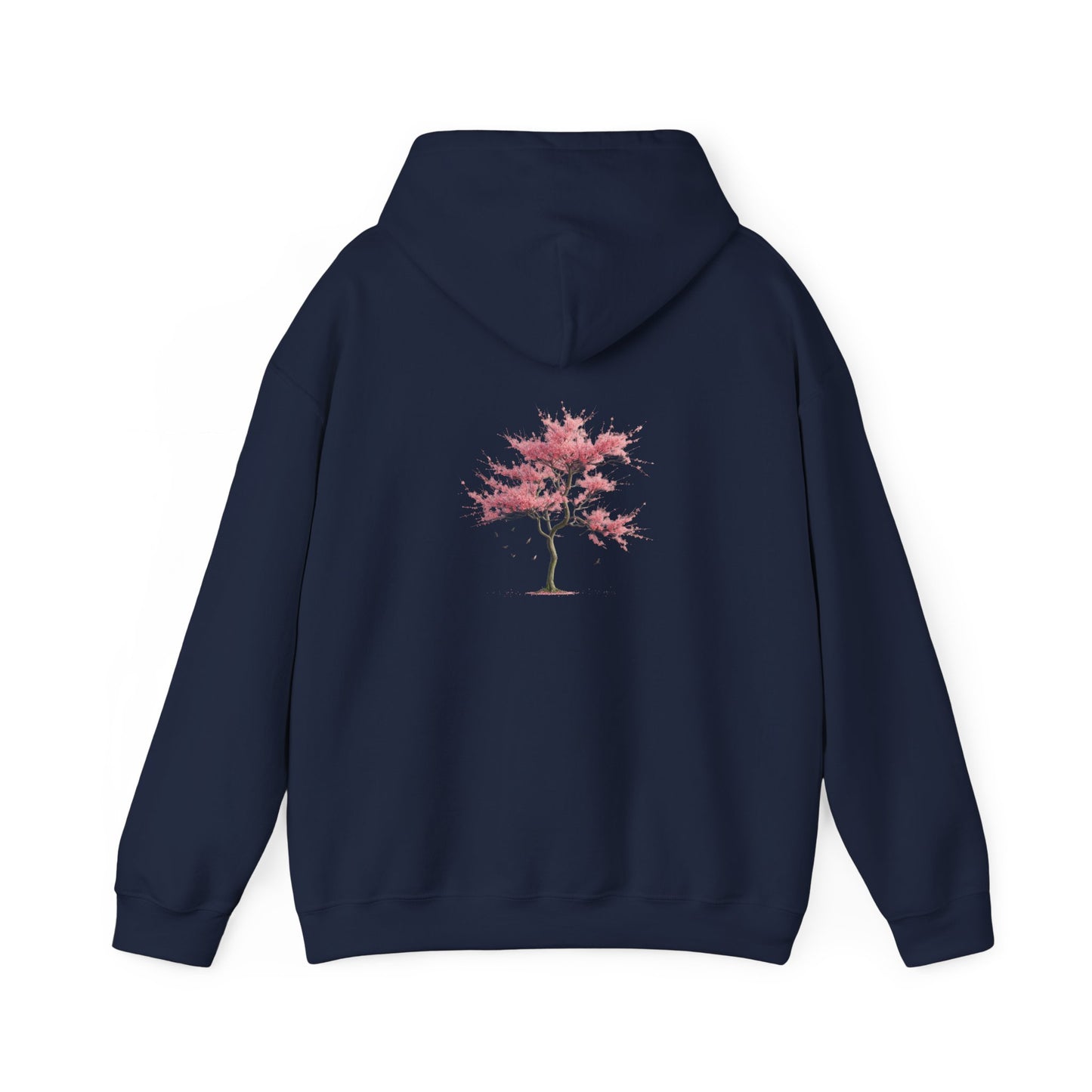 Cherry Blossom - Unisex Hoodie
