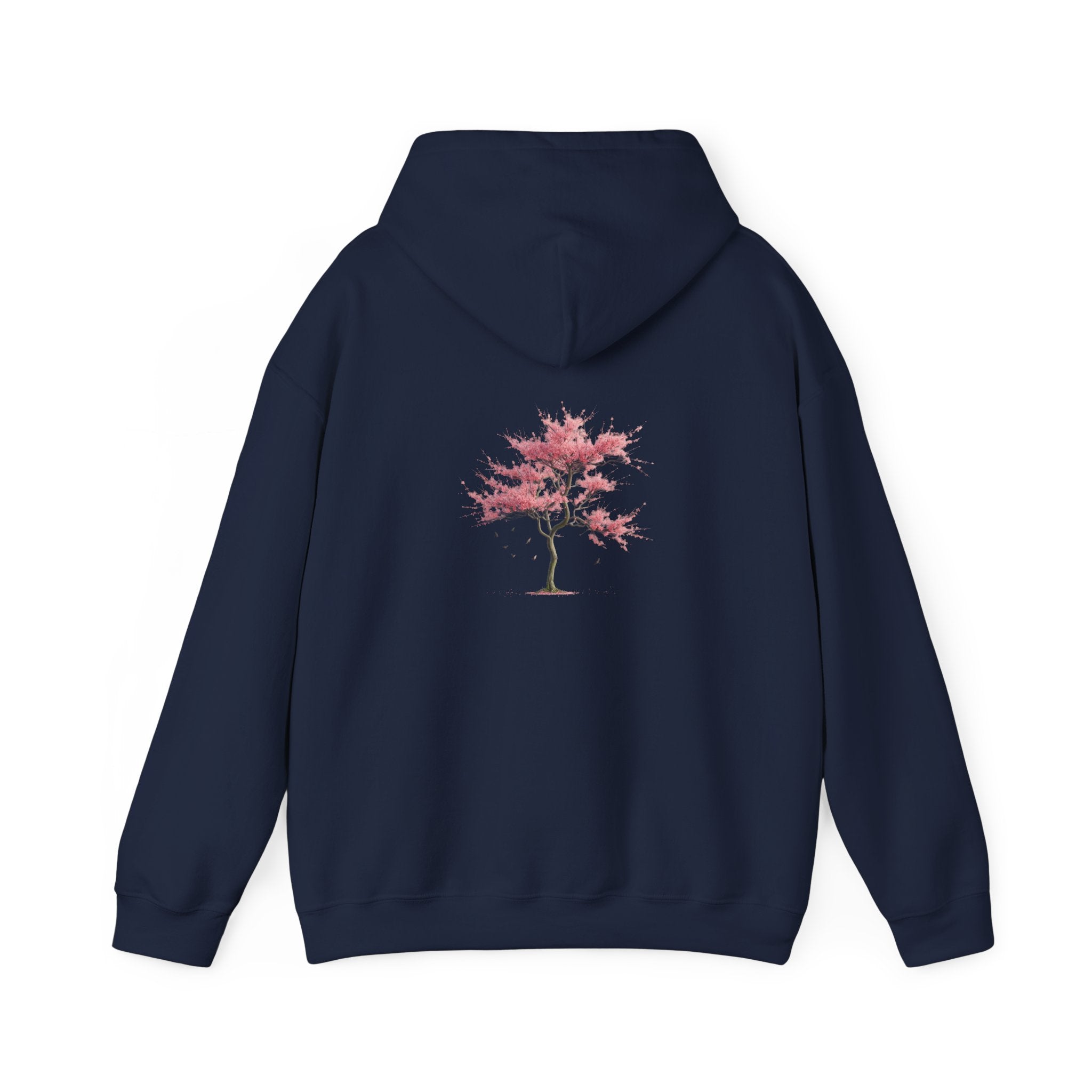 Cherry Blossom - Unisex Hoodie