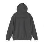GoldenEmber Crew - Cozy Unisex Hoodie