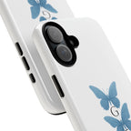 Iced Butterfly - Phone Case