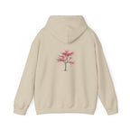 Cherry Blossom - Unisex Hoodie