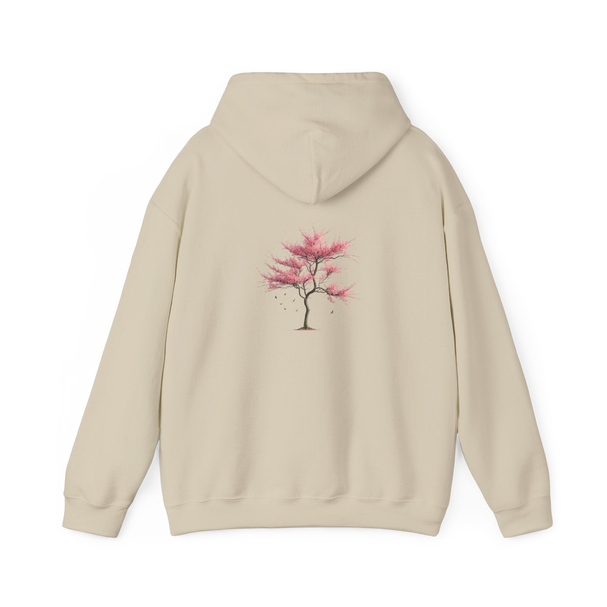 Cherry Blossom - Unisex Hoodie