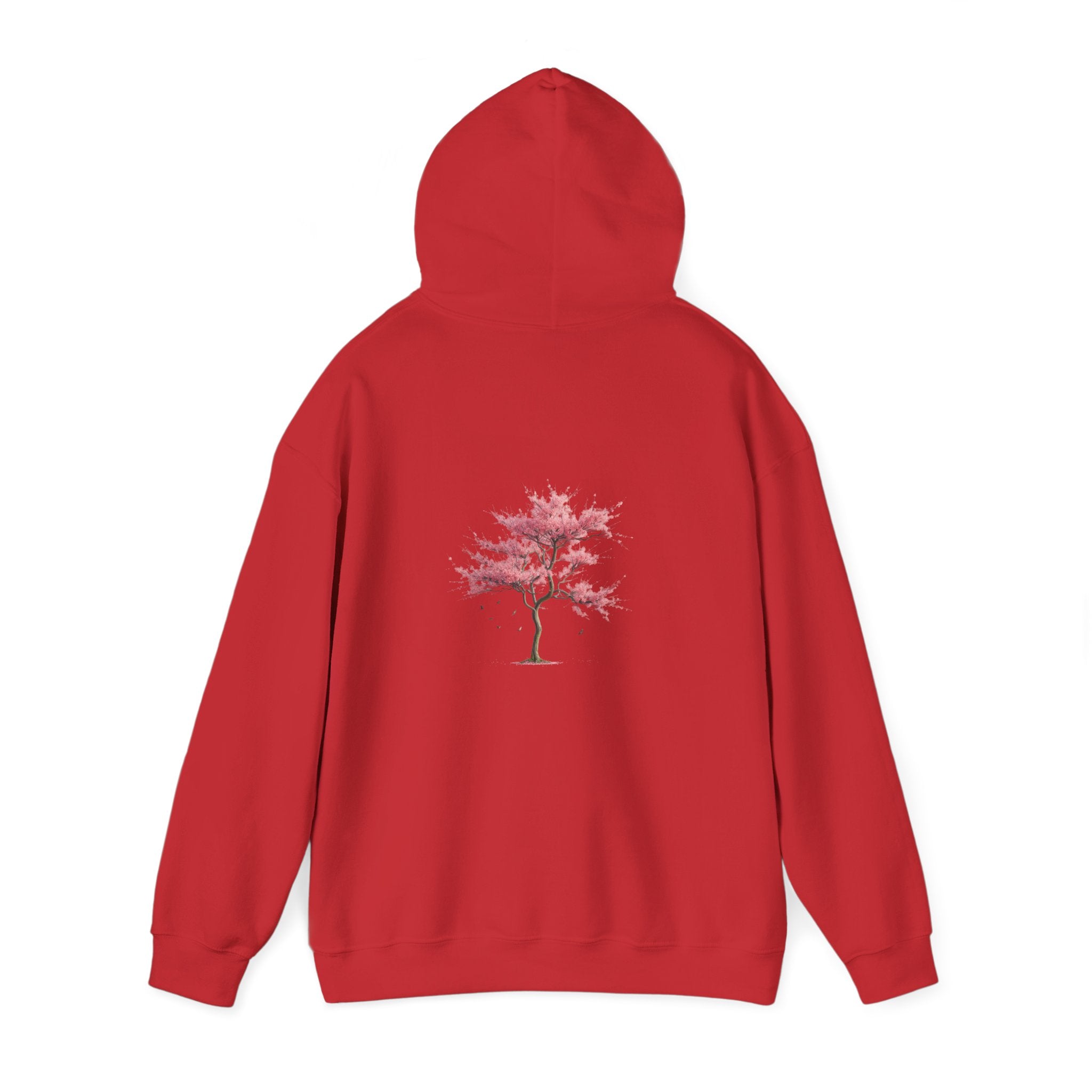 Cherry Blossom - Unisex Hoodie