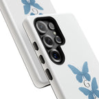 Iced Butterfly - Phone Case