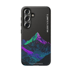 Neon Mountain - Case