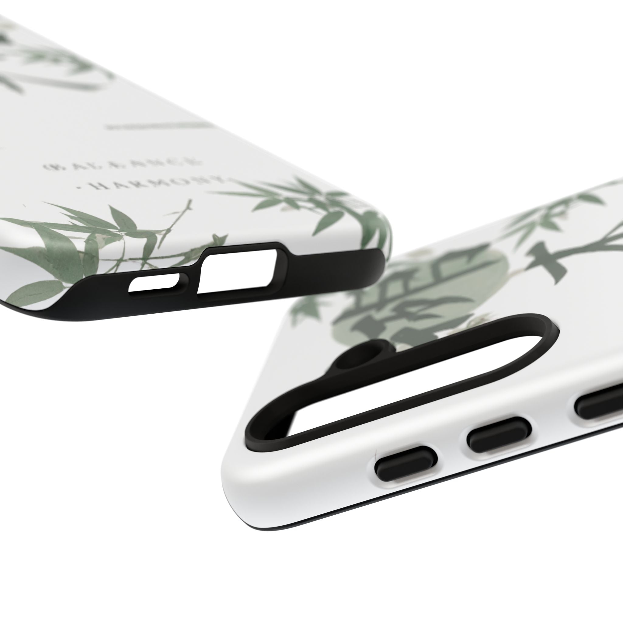 Japanese Bamboo - Case