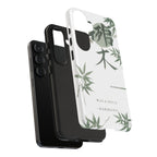 Japanese Bamboo - Case