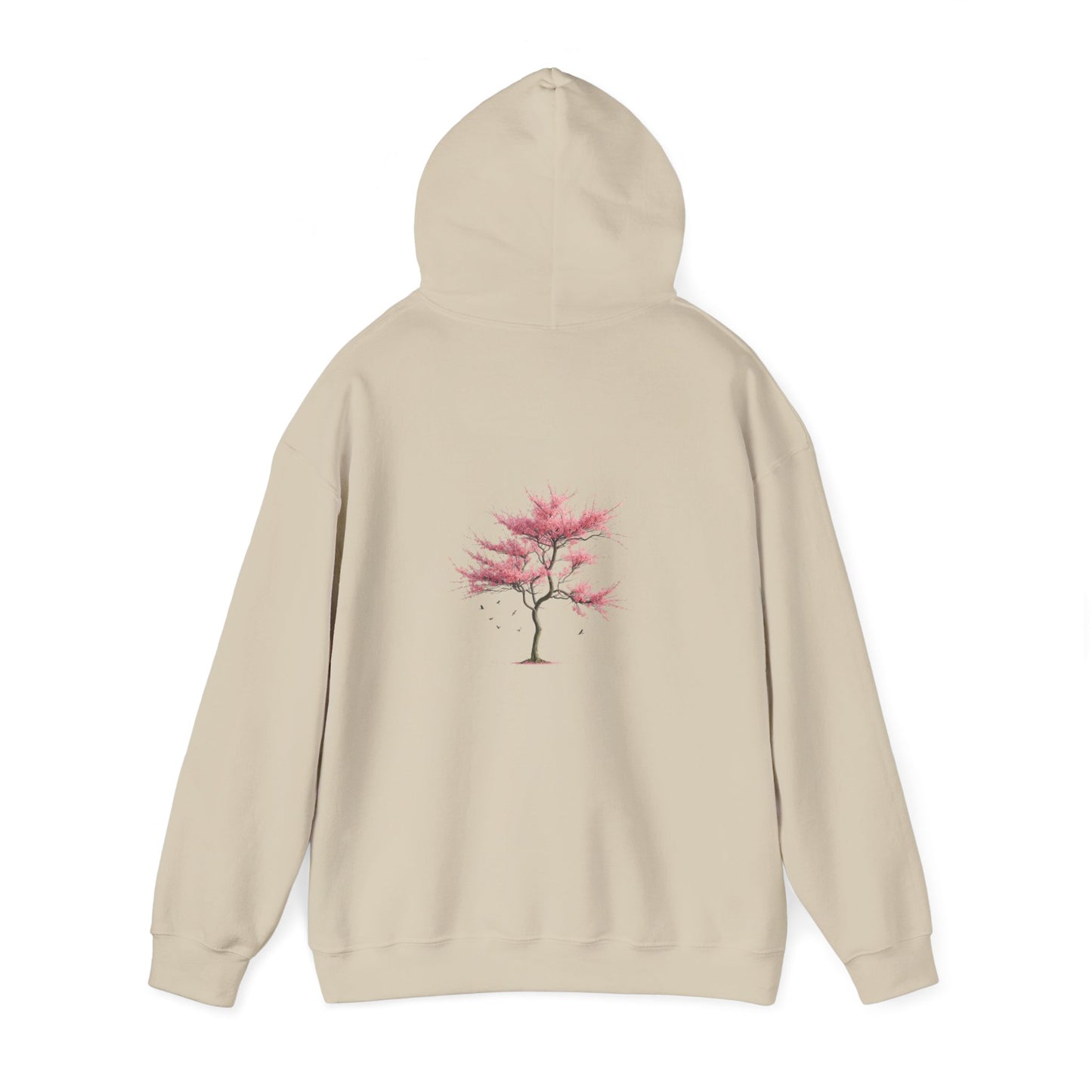 Cherry Blossom - Unisex Hoodie