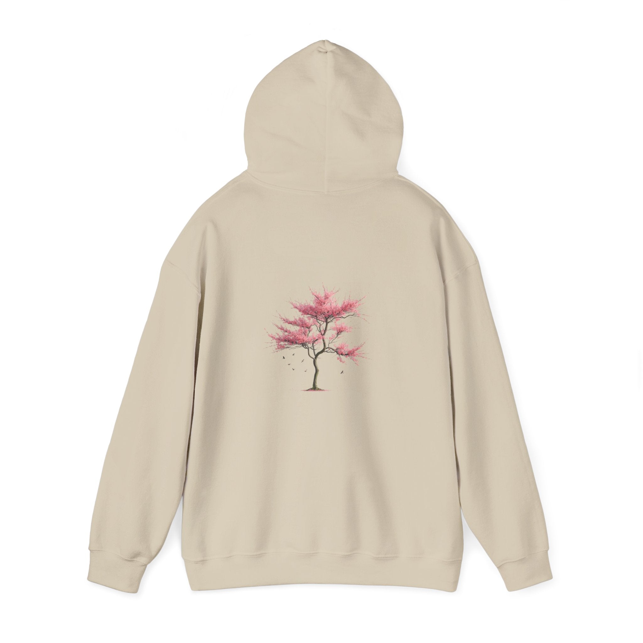 Cherry Blossom - Unisex Hoodie